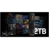 Твердотельный диск 1TB Samsung 990 PRO, M.2, PCI-E 4.0 x4, TLC 3D NAND [R/W - 7450/6900 MB/s] /EU